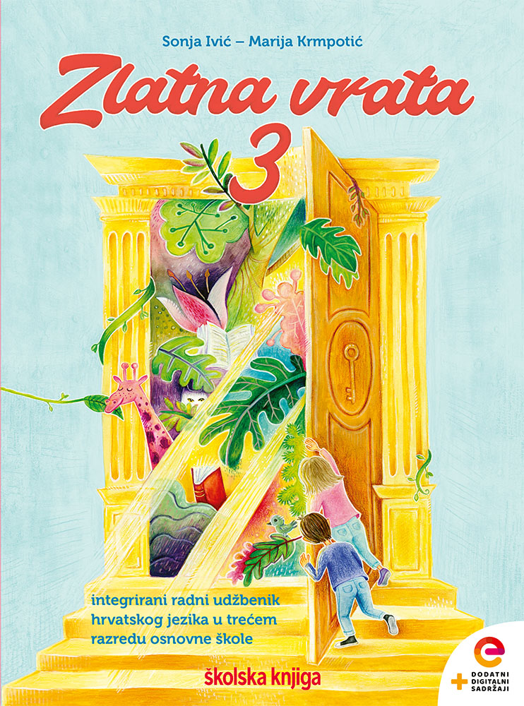 013736 - Zlatna vrata 3