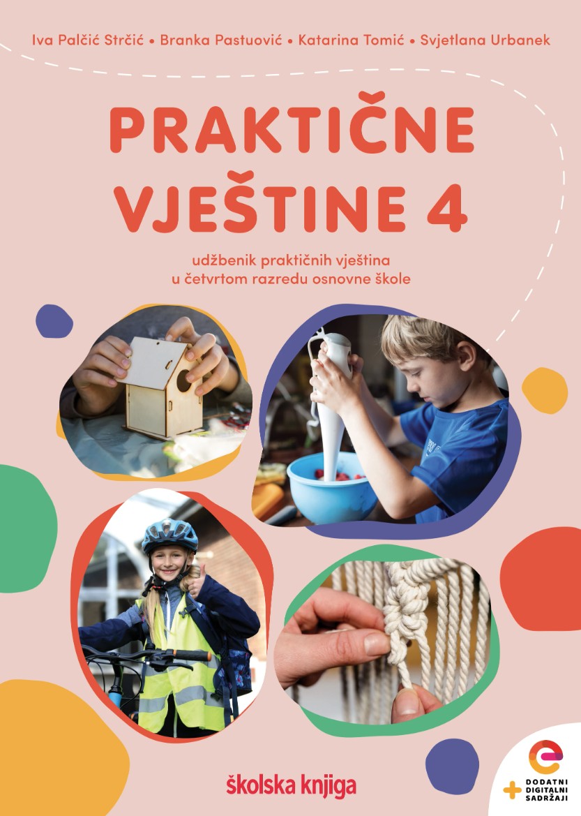014351 - Praktične vještine 4