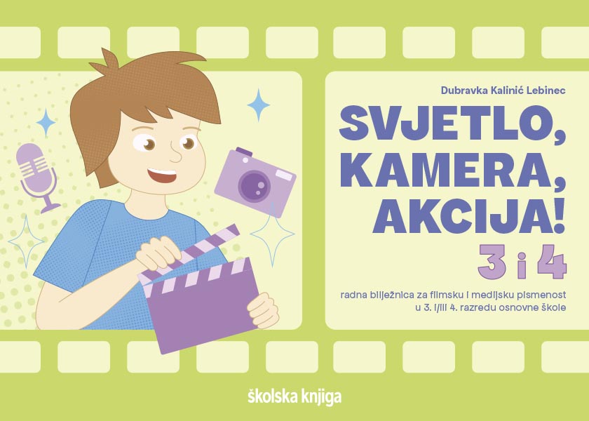 014378 - Svjetlo, kamera, akcija 3 i 4 014378 - Svjetlo, kamera, akcija 3 i 4