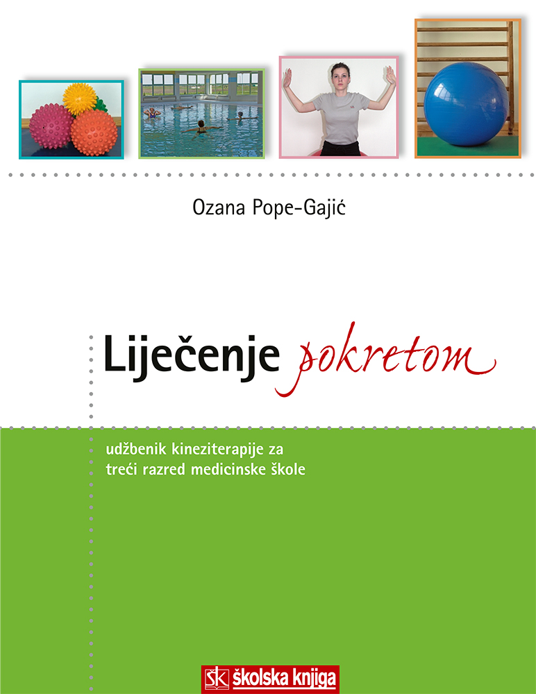 021645 - Liječenje pokretom 021645 - Liječenje pokretom