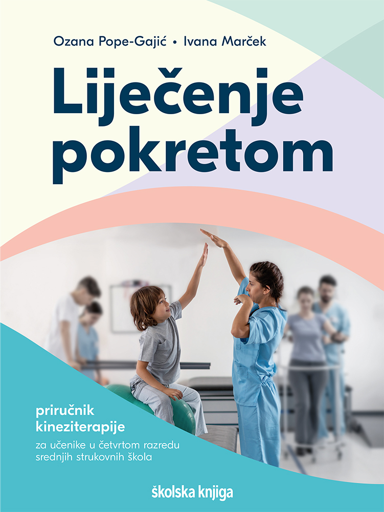 021651 - Liječenje pokretom 021651 - Liječenje pokretom
