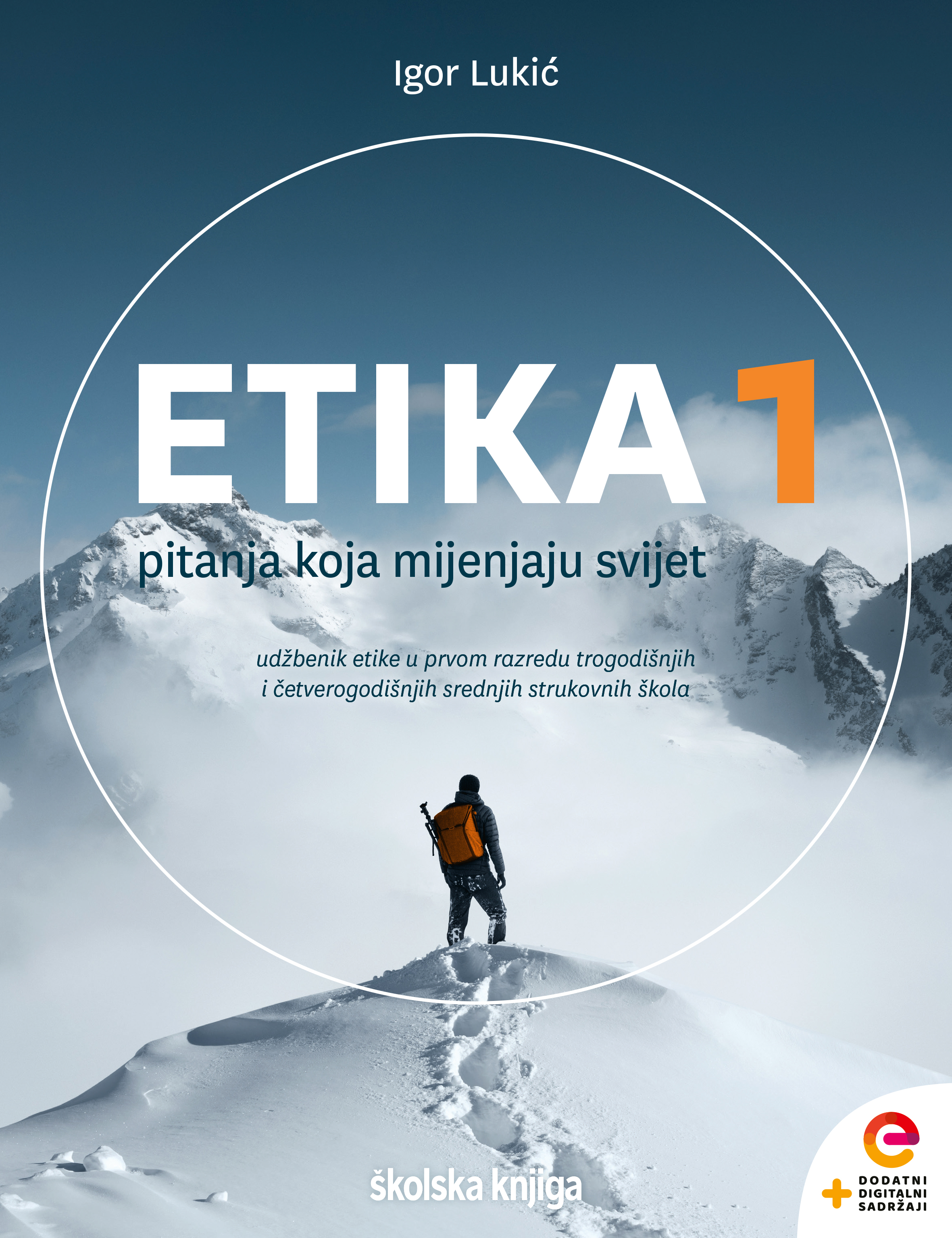 022530 - Etika 1 - Pitanja koja mijenjaju svijet 022530 - Etika 1 - Pitanja koja mijenjaju svijet