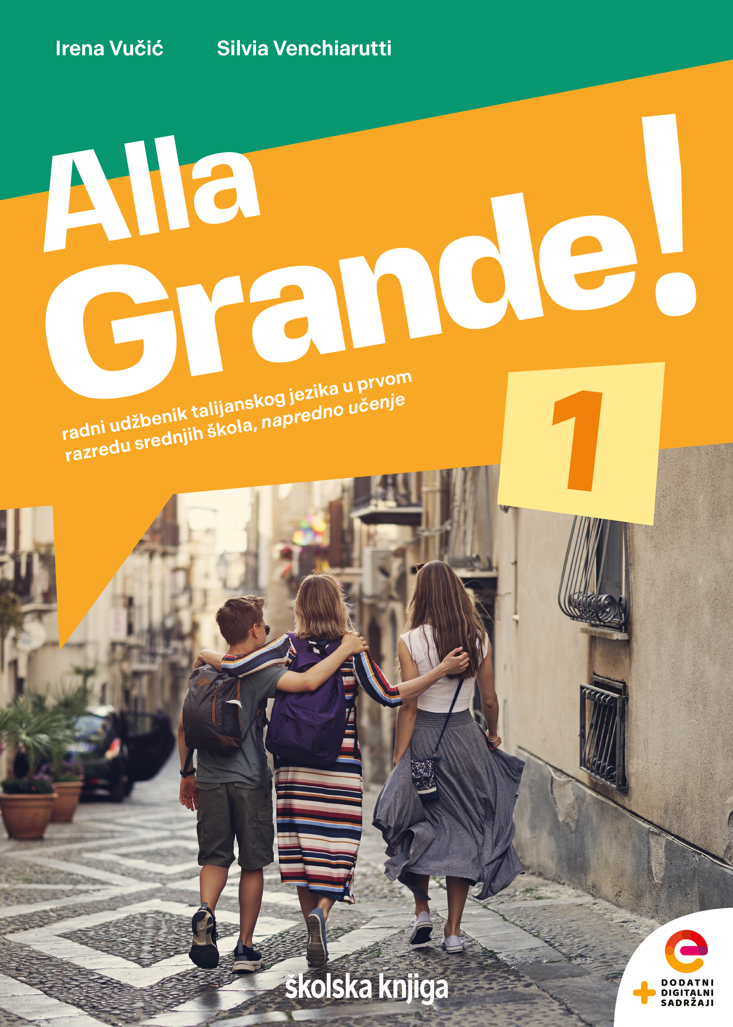 022535 - Alla grande! 1