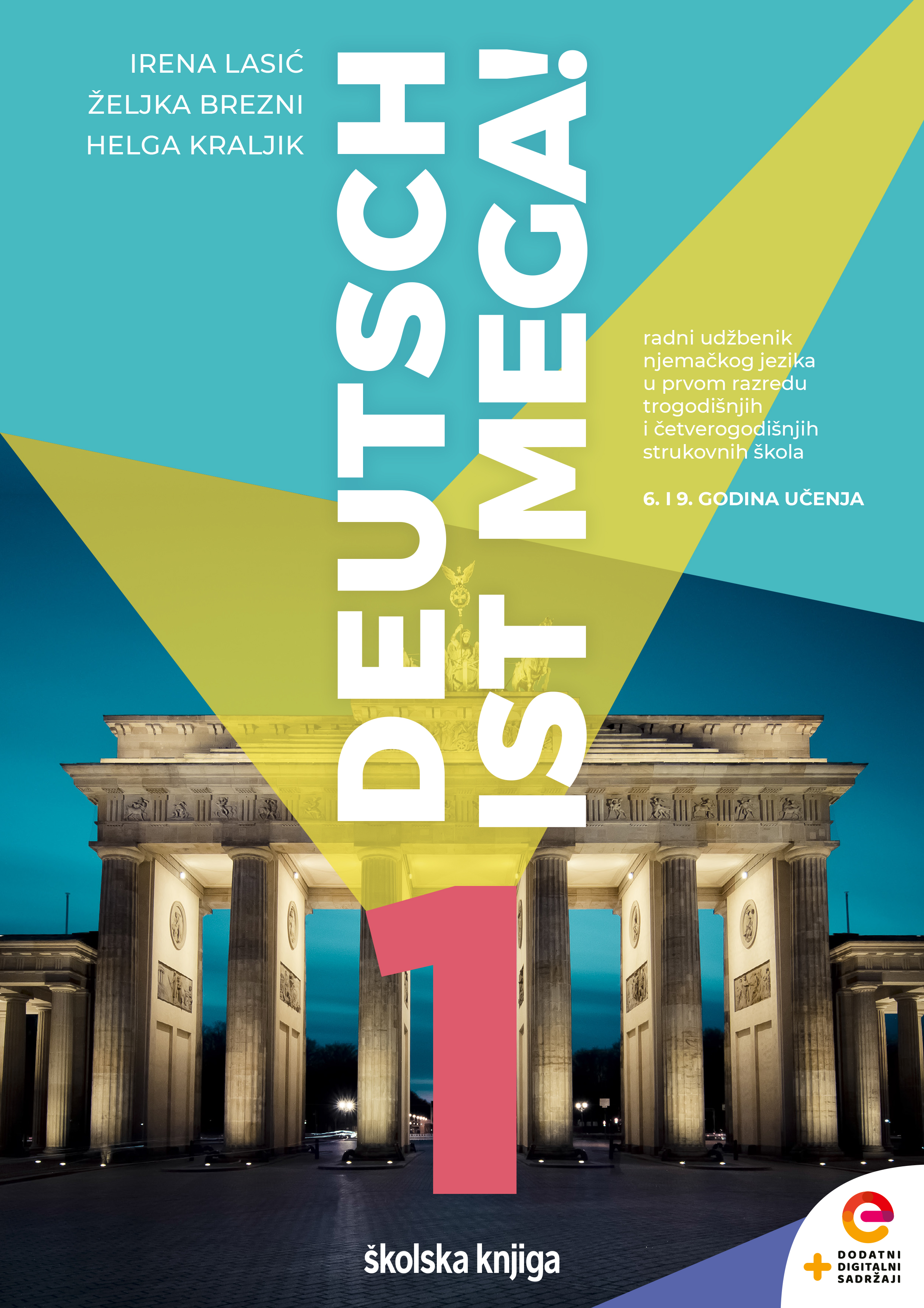 022546 - Deutsch ist mega! 1 022546 - Deutsch ist mega! 1