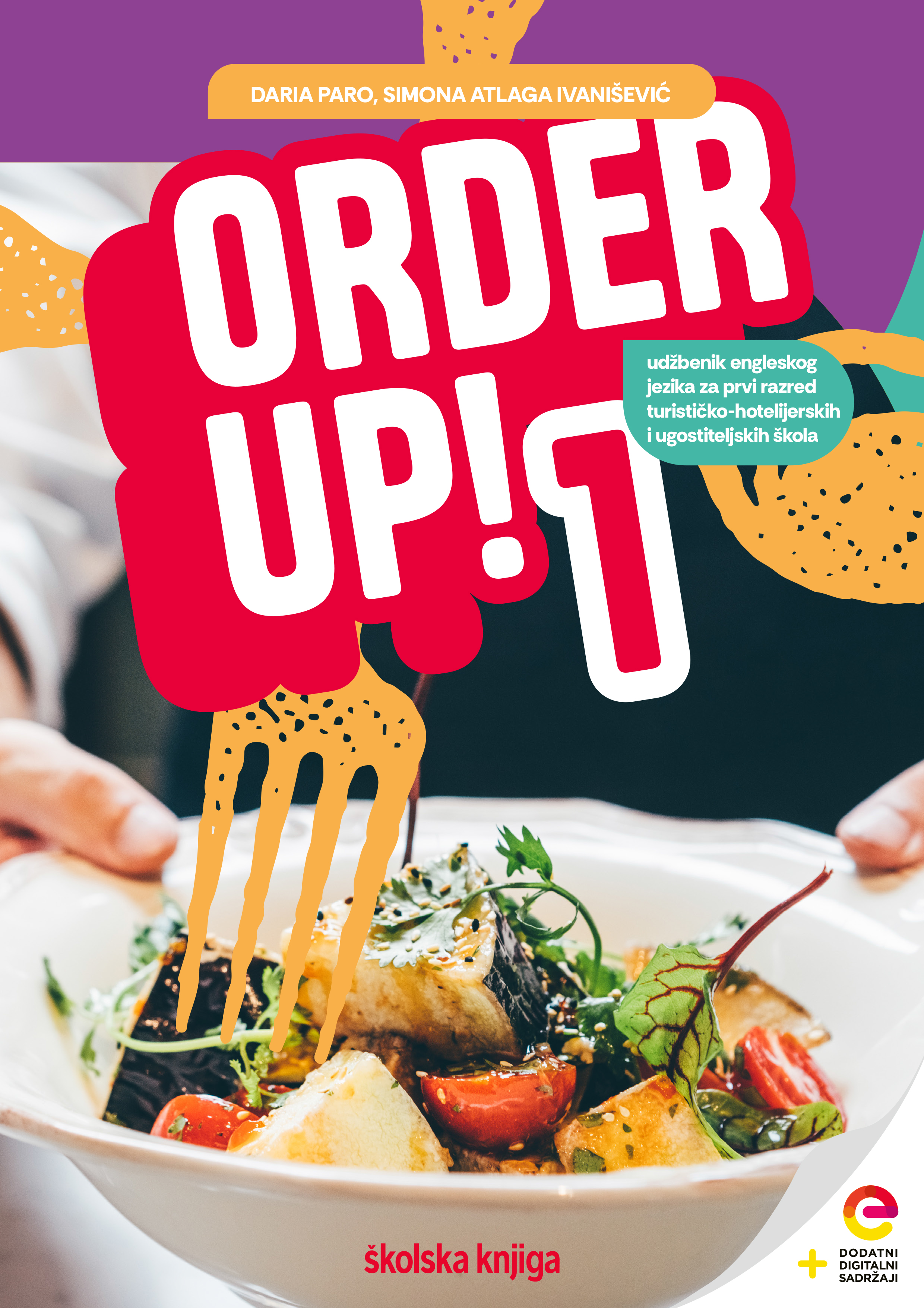 022550 - Order up 1 022550 - Order up 1